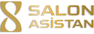 Salon Asistan - Salon Yönetim Ve Randevu Sistemi